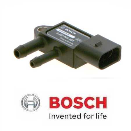 51002 Bosch Exhaust Pressure Sensor 0281006005 (Eps-002)