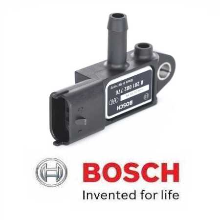 51004 Bosch Exhaust Pressure Sensor 0281002770 (Eps-004)