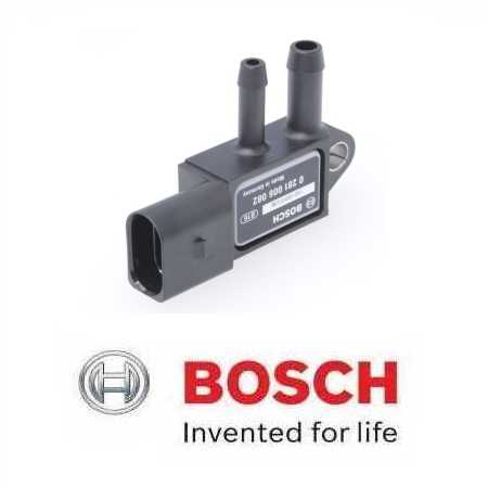 51009 Bosch Exhaust Pressure Sensor 0281006082 (Eps-009)