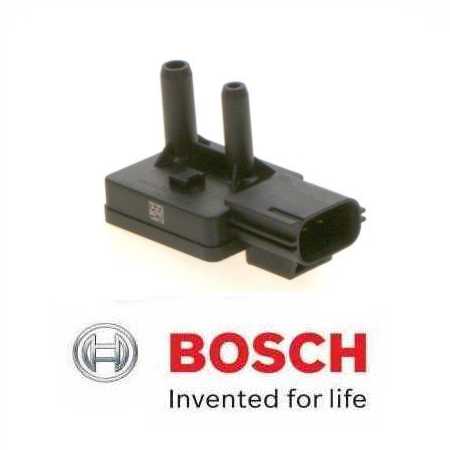 51010 Bosch Exhaust Pressure Sensor 0986280717 (Eps-010)