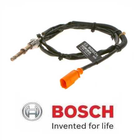 55012 Bosch Exhaust Temperature Sensor 0986259037 (Egt-012)