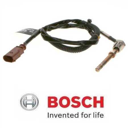 55014 Bosch Exhaust Temperature Sensor 0986259083