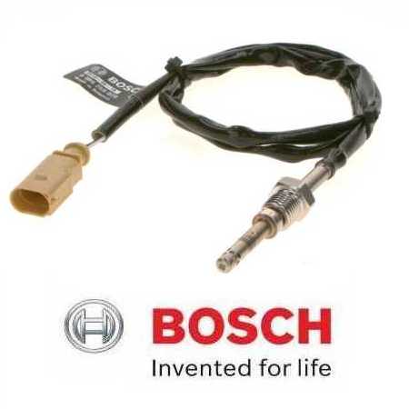 55065 Bosch Exhaust Temperature Sensor 0986259028 (Egt-065)