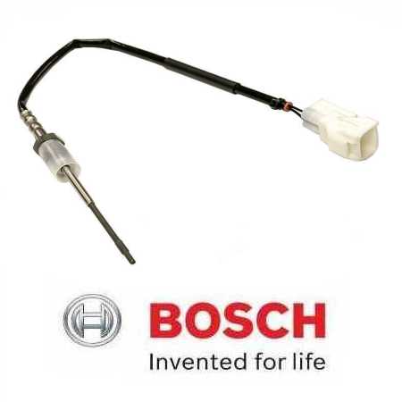 55014 Bosch Exhaust Temperature Sensor 0986259083