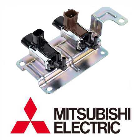 58001 Mitsubishi Electric Purge/ Runner Control Valves K5T81777