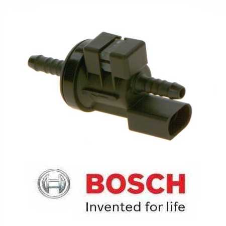 58002 Bosch Electric Purge Valve 0280142431 (Evs-002)
