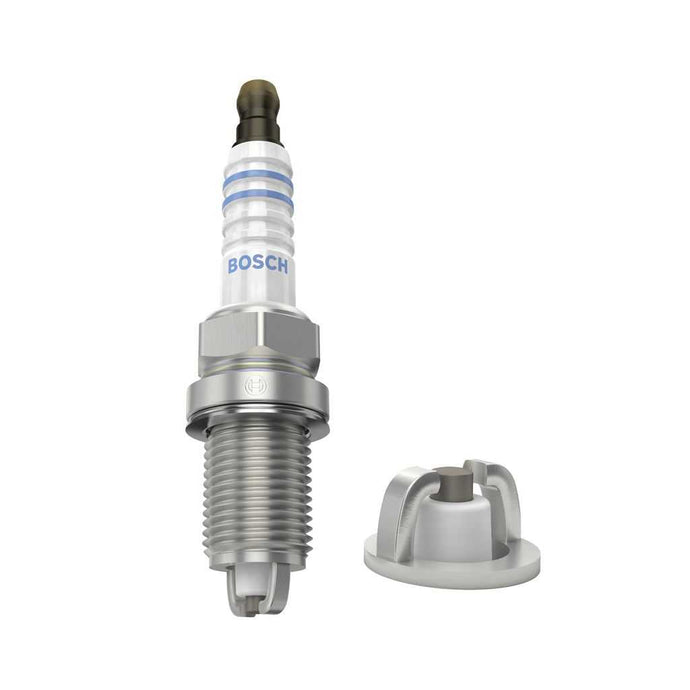 0242229654 Bosch Nickel Spark Plug FLR8LDCU