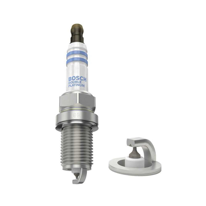 0242240650 Bosch Platinum Spark Plug FR6KPP33
