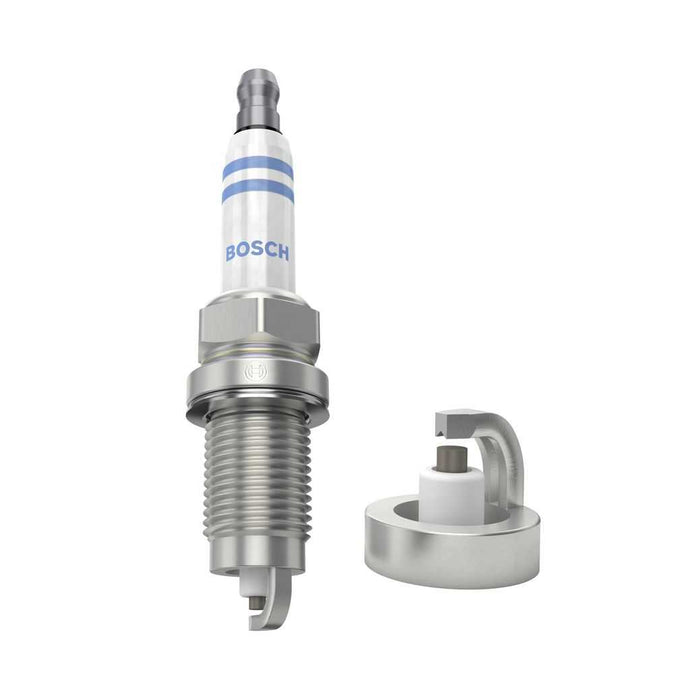 0242236565 Bosch Nickel Spark Plug FR7HC