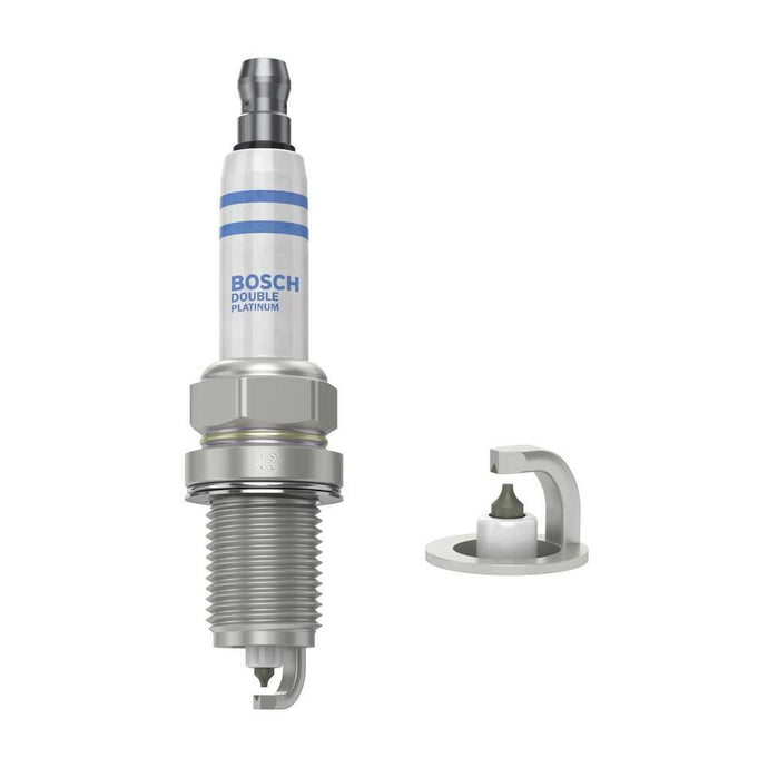 0242235776 Bosch Platinum Spark Plug FR7KPP332