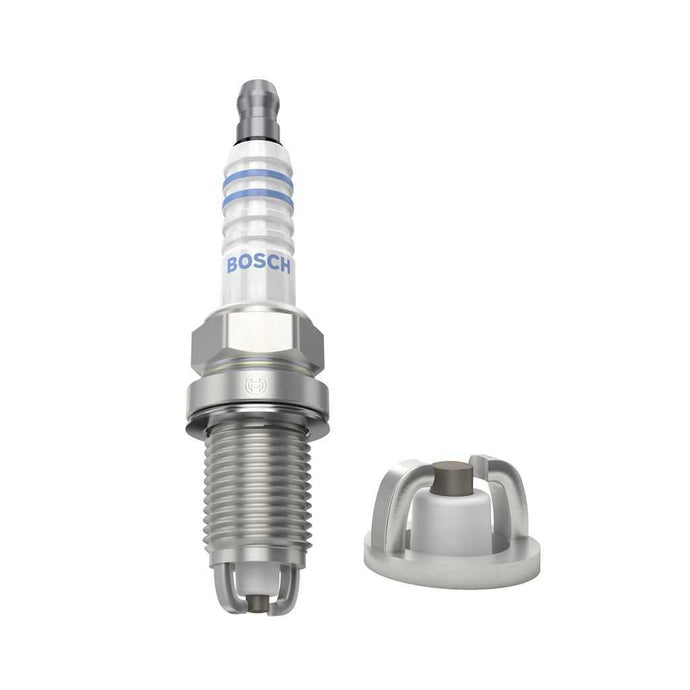 0242235668 Bosch Nickel Spark Plug FR7LDC