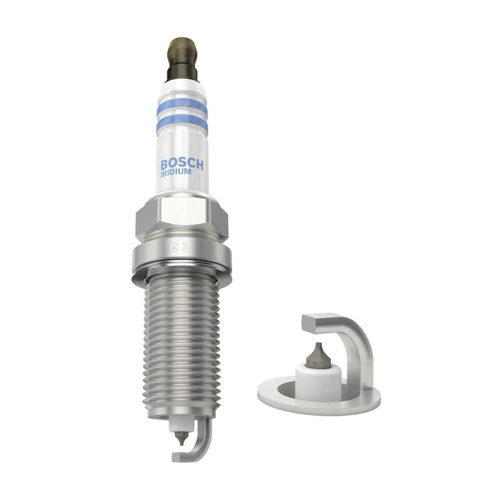 0242235769 Bosch Iridium Spark Plug FR7SI30