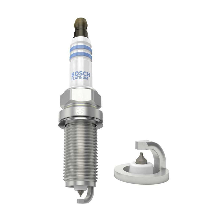 0242230602 Bosch Platinum Spark Plug FR8NPP30W
