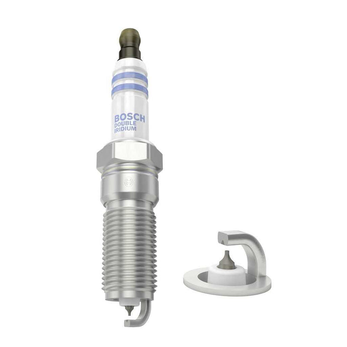 0242236663 Bosch Iridium Spark Plug HR7NII332W