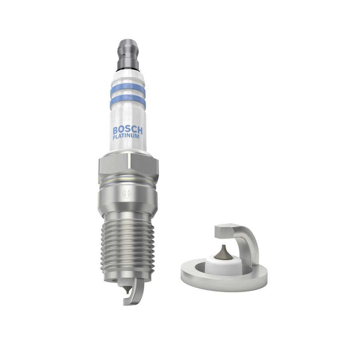 0242230569 Bosch Platinum Spark Plug HR8DPP30X