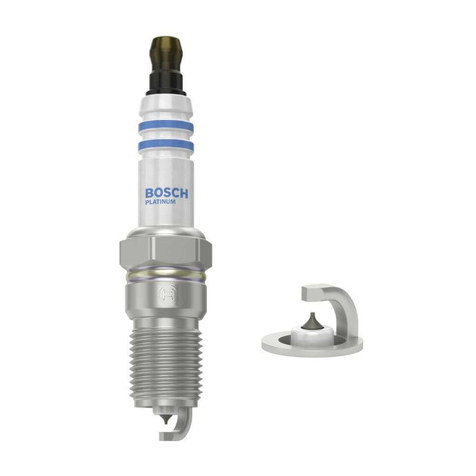 0242225670 Bosch Platinum Spark Plug HR9DPP30Y