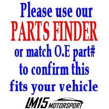 Load image into Gallery viewer, 48101 Mopar Throttle Position Sensor 5017479AA
