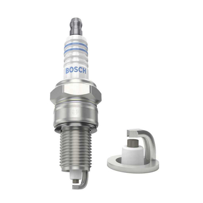 0242229779 Bosch Nickel Spark Plug WR8LC