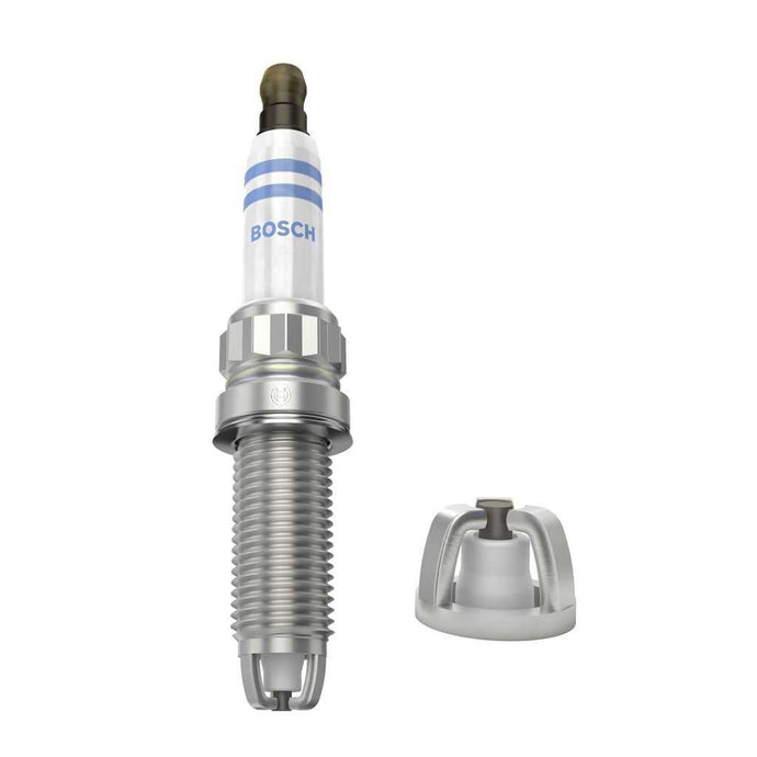 0242140507 Bosch Nickel Spark Plug ZGR6STE2