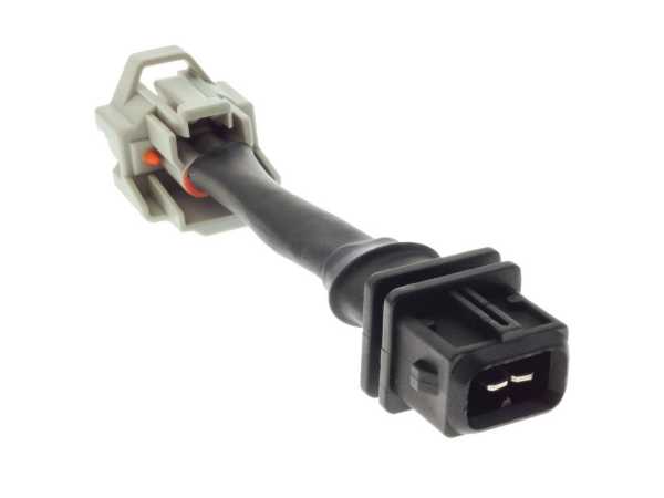 18115 Bosch Harness to Denso Injector Adaptor