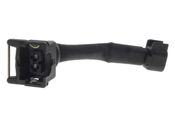 18164 USCAR Harness to Bosch Injector Adaptor