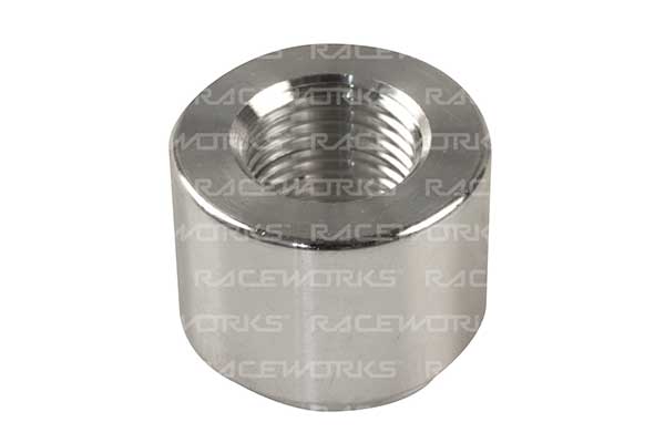 RWF-987-02-SS 1/8 BSPT Female Stainless Weld On