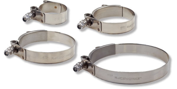 T-CLAMP FULL STAINLESS STEEL